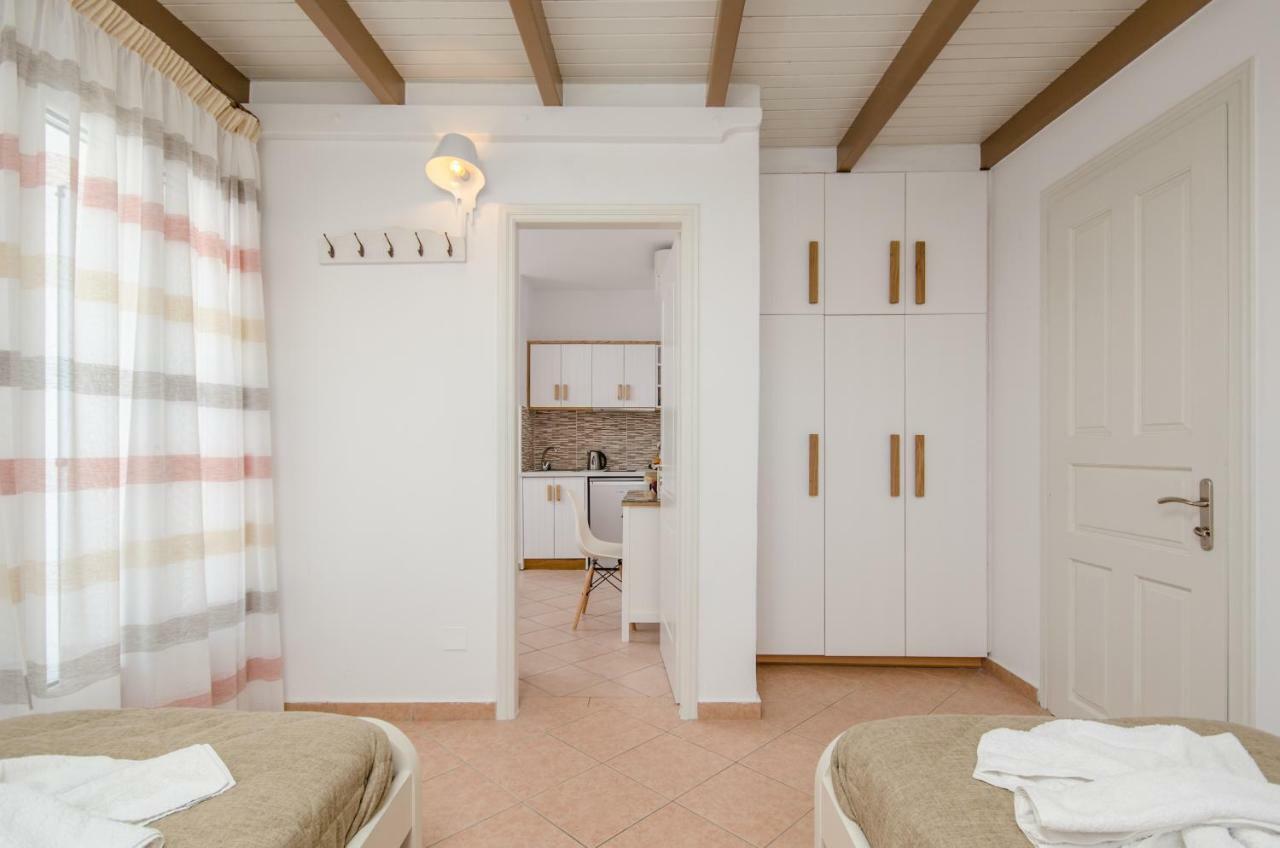 Antonia Studios Naxos City 외부 사진