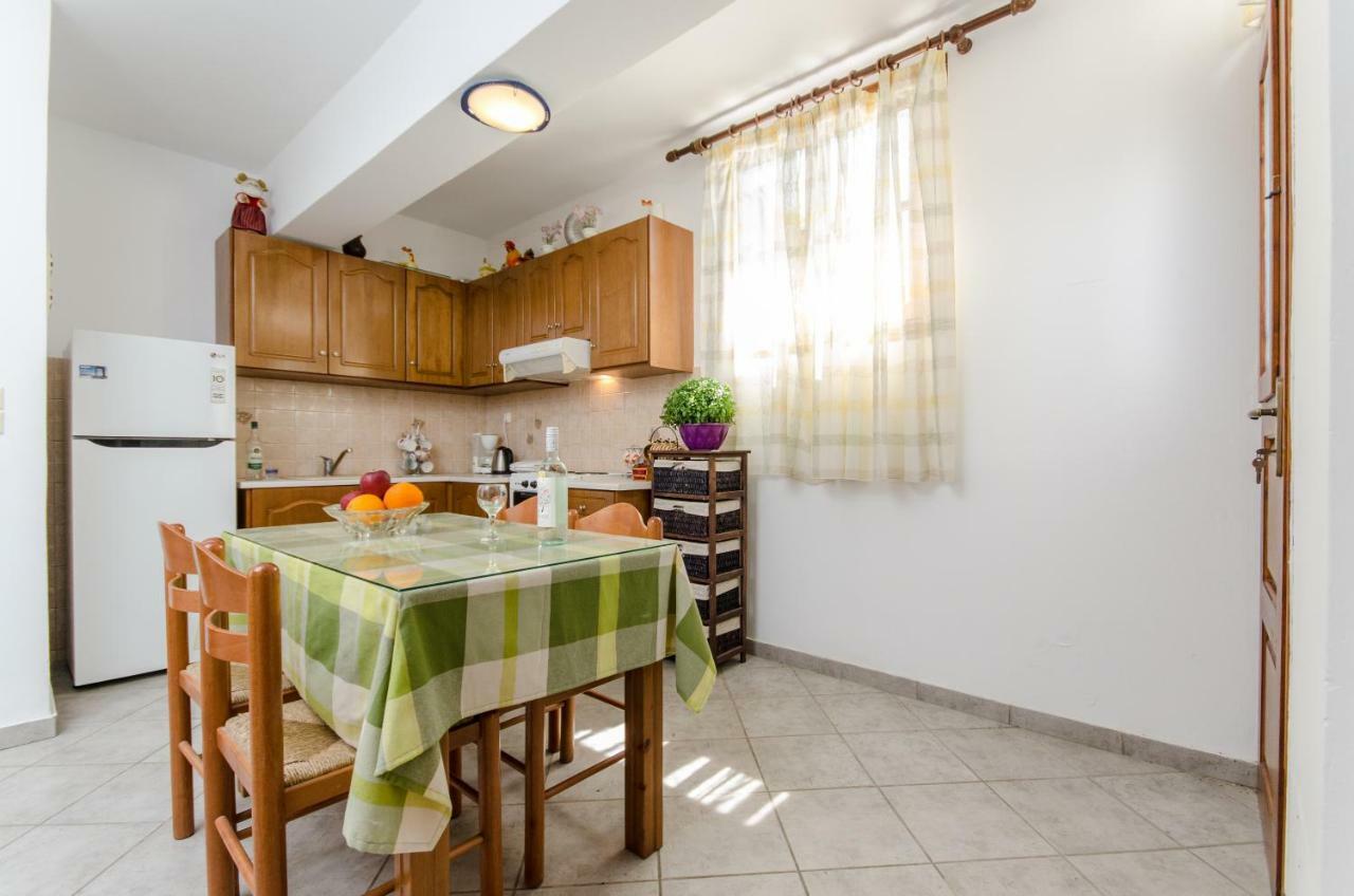 Antonia Studios Naxos City 외부 사진