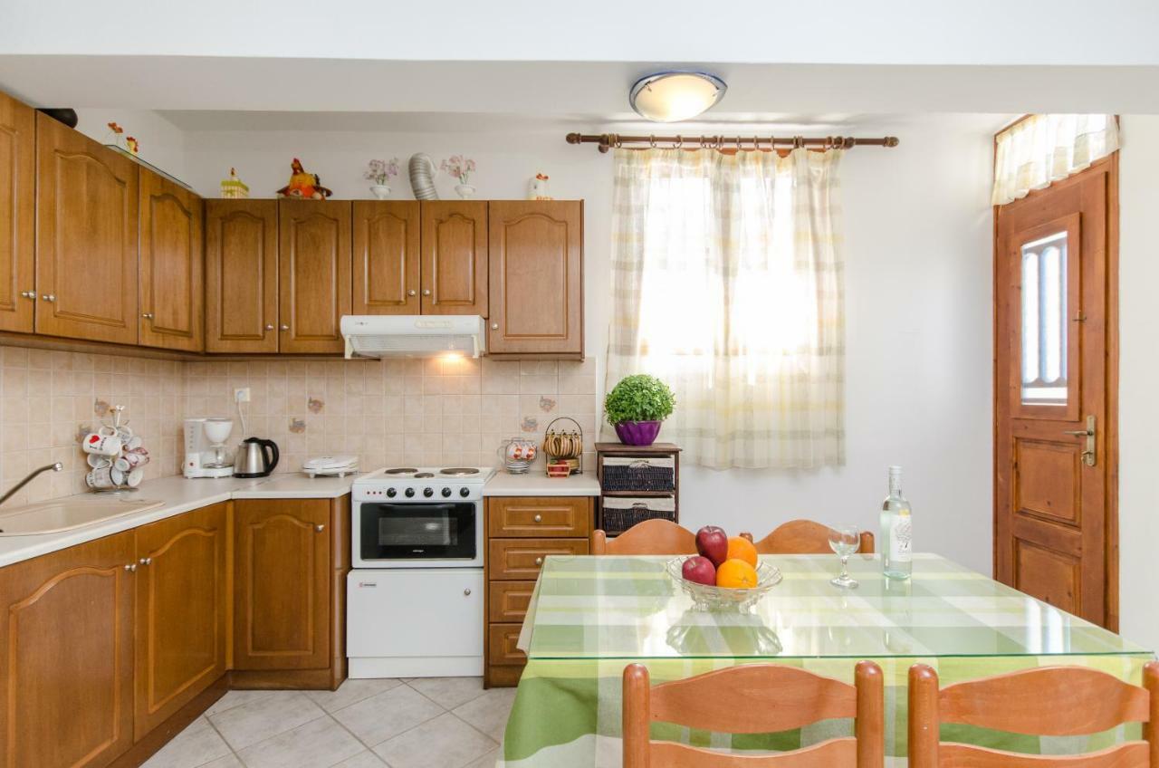 Antonia Studios Naxos City 외부 사진
